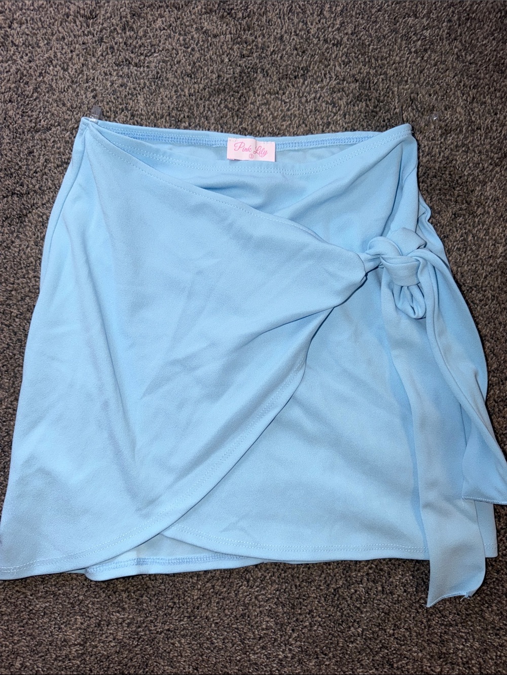 Skirt Subcategory Identification